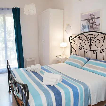 Maison d'hôtes Vacanze Al San Domenico