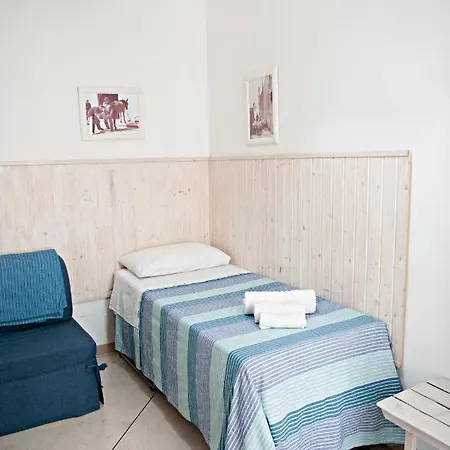 Vacanze Al San Domenico Maison d'hôtes
