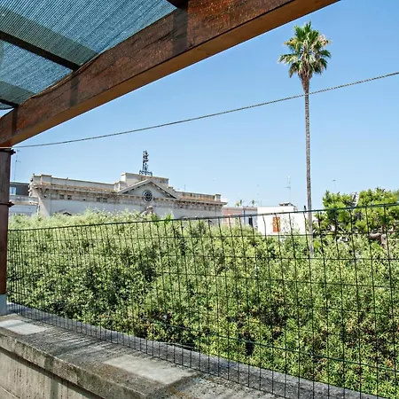 Maison d'hôtes Vacanze Al San Domenico Mola di Bari