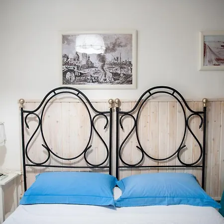 Vacanze Al San Domenico Maison d'hôtes