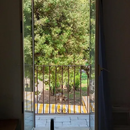 Vacanze Al San Domenico Maison d'hôtes