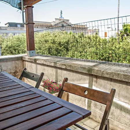 Vacanze Al San Domenico Maison d'hôtes *