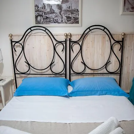 بيت ضيافة Vacanze Al San Domenico *
