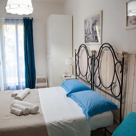 Vacanze Al San Domenico مولا دي باري