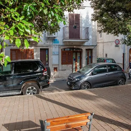 Vacanze Al San Domenico * Mola di Bari