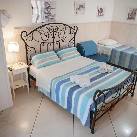 Vacanze Al San Domenico * Mola di Bari