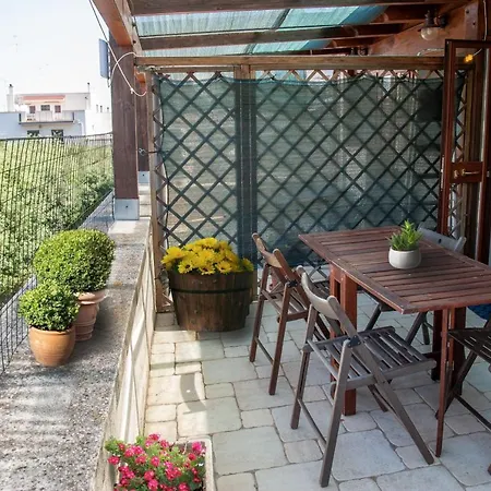 Vacanze Al San Domenico