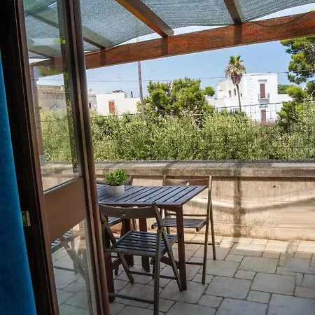 Vacanze Al San Domenico Maison d'hôtes *