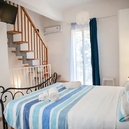 Vacanze Al San Domenico بيت ضيافة