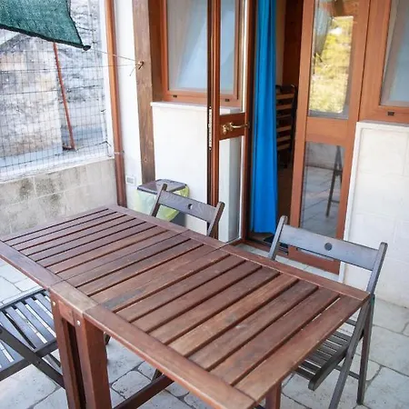 Maison d'hôtes Vacanze Al San Domenico