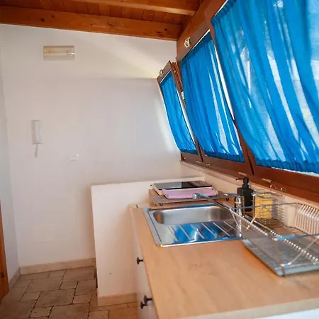Vacanze Al San Domenico Maison d'hôtes Mola di Bari