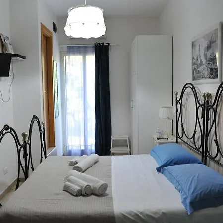 Vacanze Al San Domenico Mola di Bari