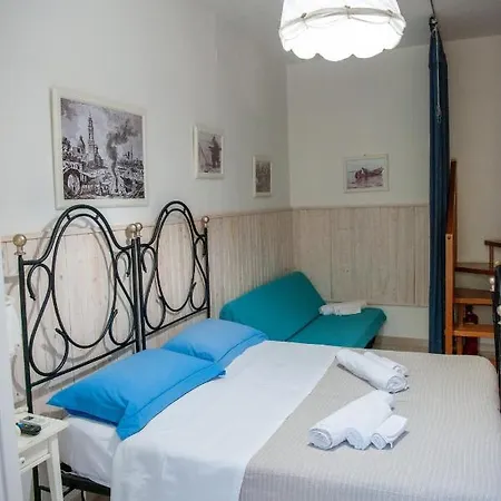 Vacanze Al San Domenico
