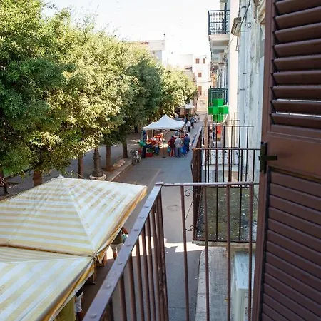 Vacanze Al San Domenico *