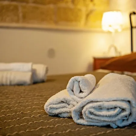 Vacanze Al San Domenico Mola di Bari