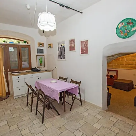 Vacanze Al San Domenico بيت ضيافة