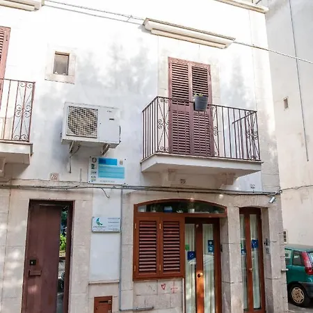 Vacanze Al San Domenico * Mola di Bari