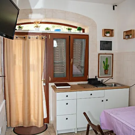 Vacanze Al San Domenico * Mola di Bari