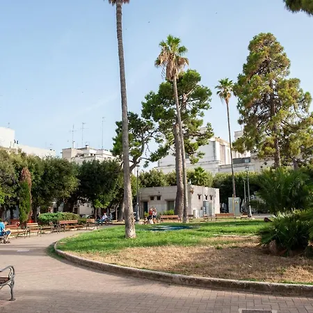 Vacanze Al San Domenico * Mola di Bari