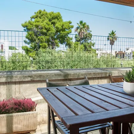 Vacanze Al San Domenico * Mola di Bari