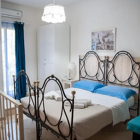 Maison d'hôtes Vacanze Al San Domenico Mola di Bari