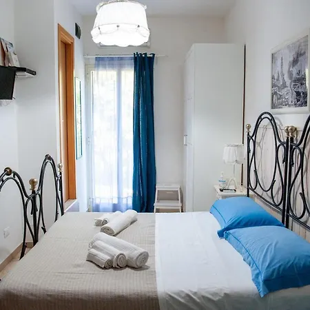 Vacanze Al San Domenico Maison d'hôtes