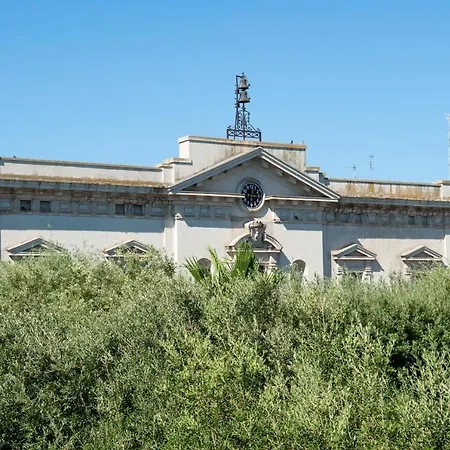 Maison d'hôtes Vacanze Al San Domenico Mola di Bari
