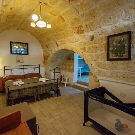 Vacanze Al San Domenico Mola di Bari