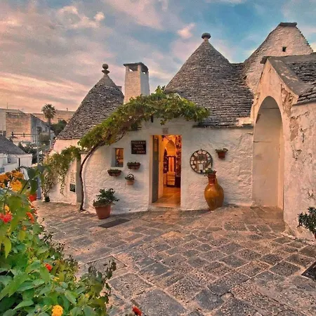 Maison d'hôtes Vacanze Al San Domenico