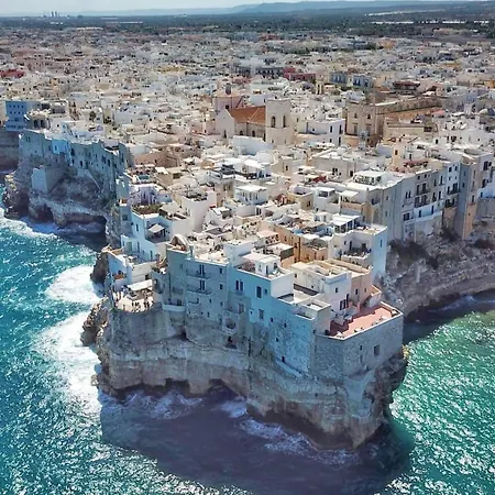 Vacanze Al San Domenico * Mola di Bari