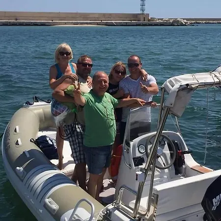 Vacanze Al San Domenico Mola di Bari