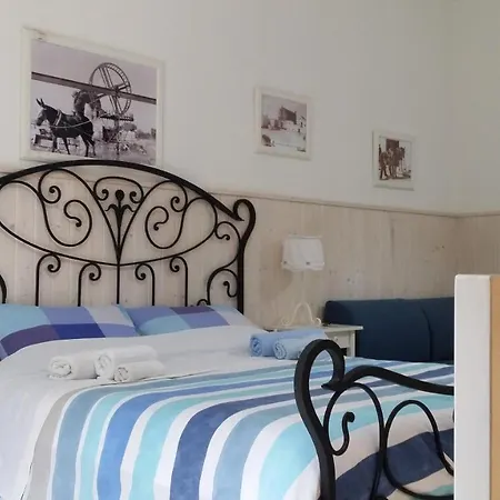 Vacanze Al San Domenico Maison d'hôtes